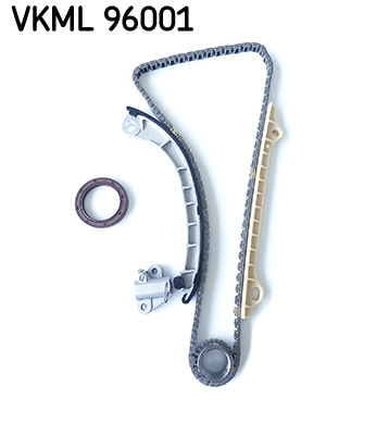 SKF VKML 96001 Vezérműlánc készlet